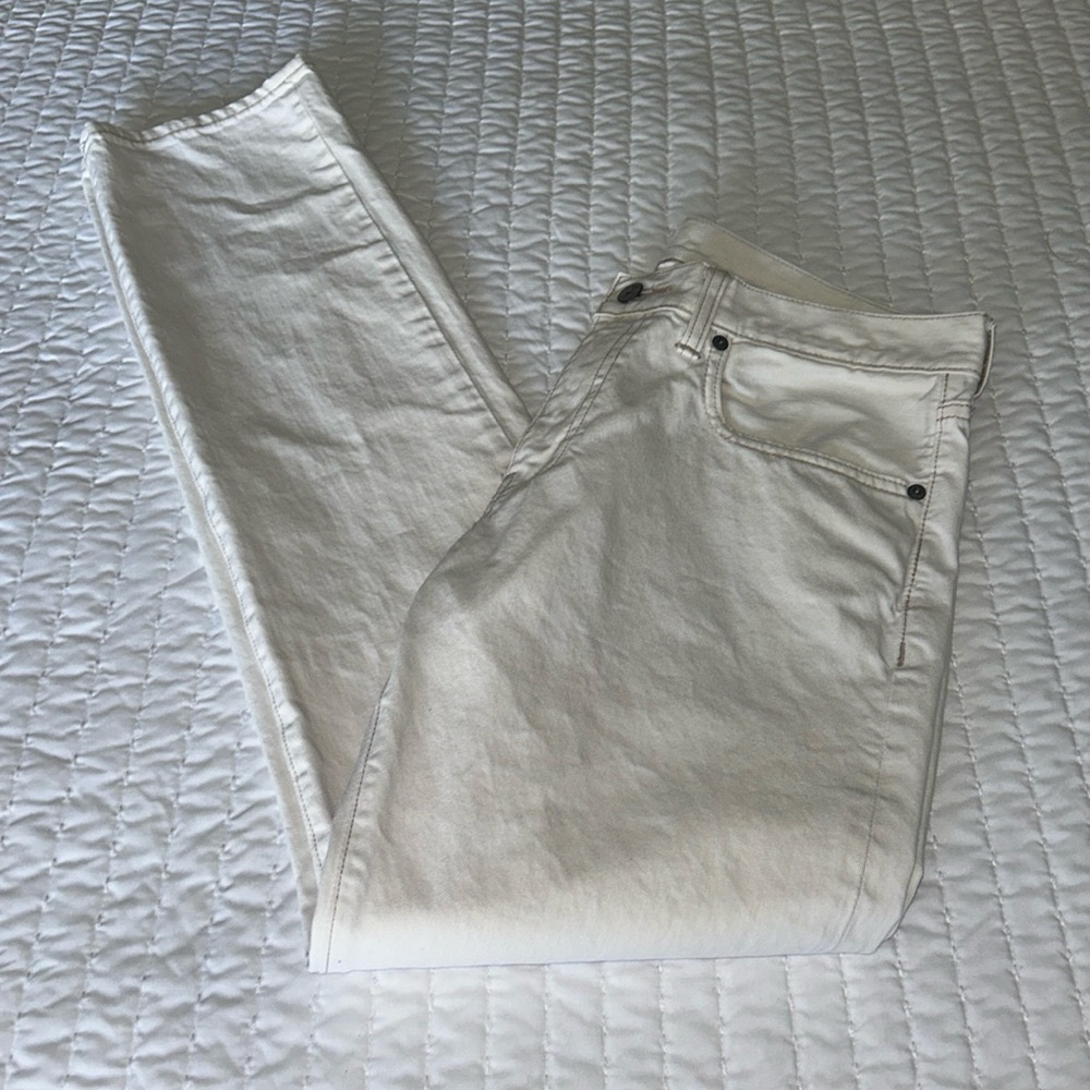 J. Crew Stone Jeans, Men’s W33